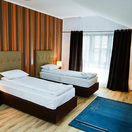 فندق Park House ديج الغرفة الصورة