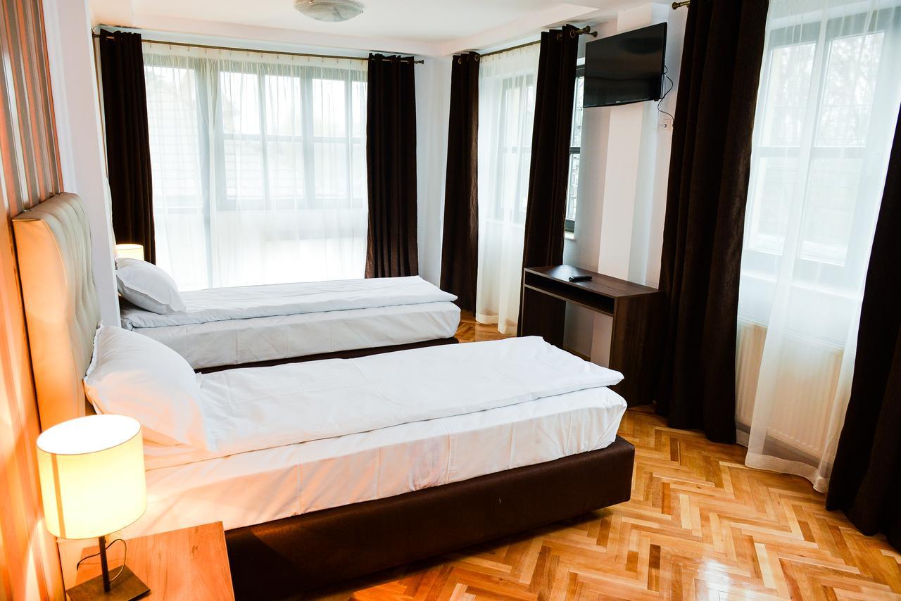 فندق Park House ديج المظهر الخارجي الصورة
