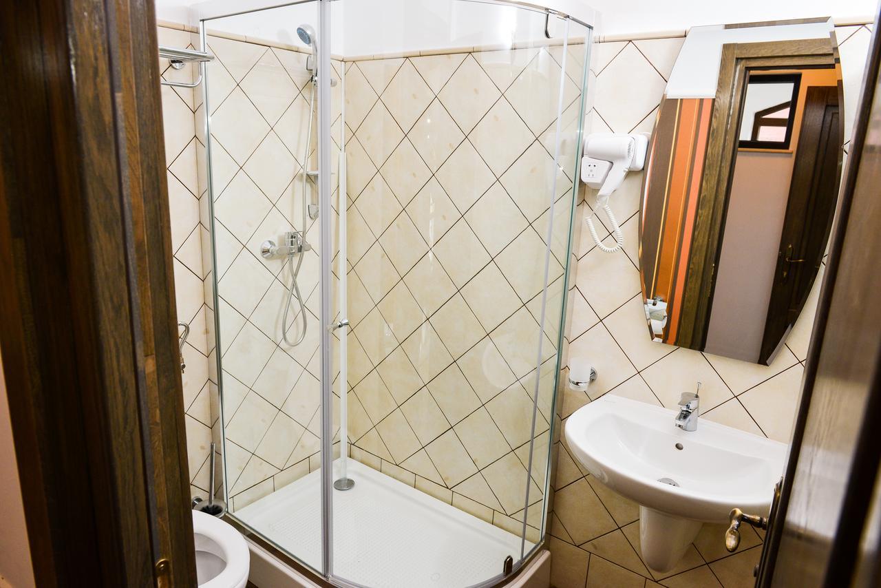 فندق Park House ديج المظهر الخارجي الصورة