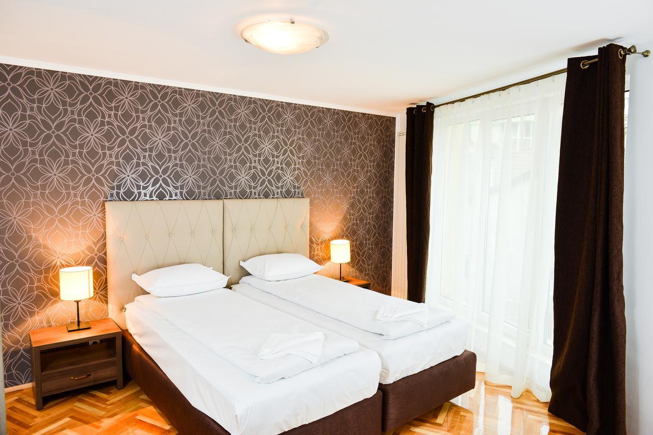 فندق Park House ديج المظهر الخارجي الصورة