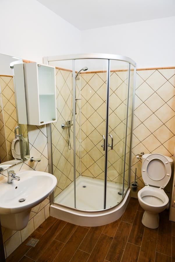 فندق Park House ديج المظهر الخارجي الصورة