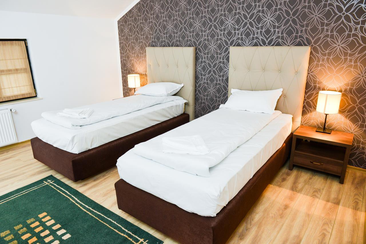 فندق Park House ديج المظهر الخارجي الصورة