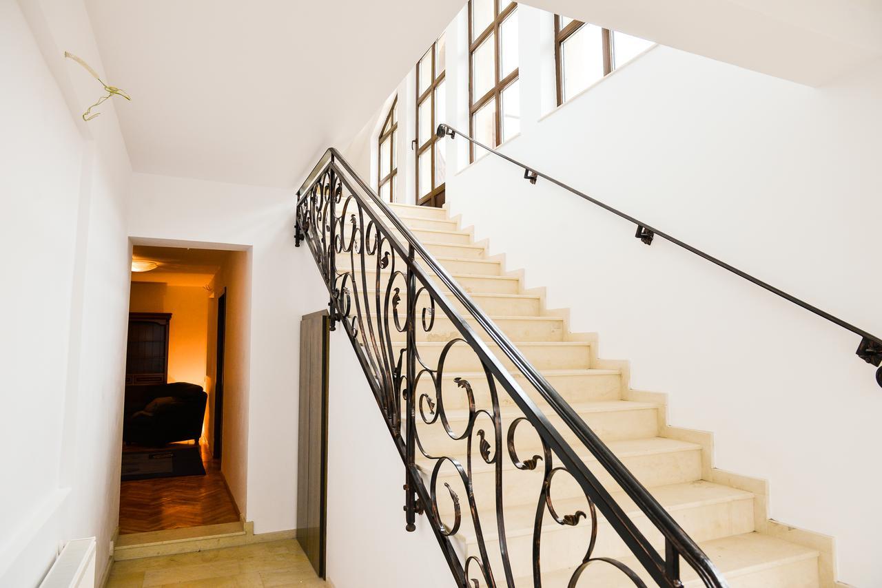 فندق Park House ديج المظهر الخارجي الصورة