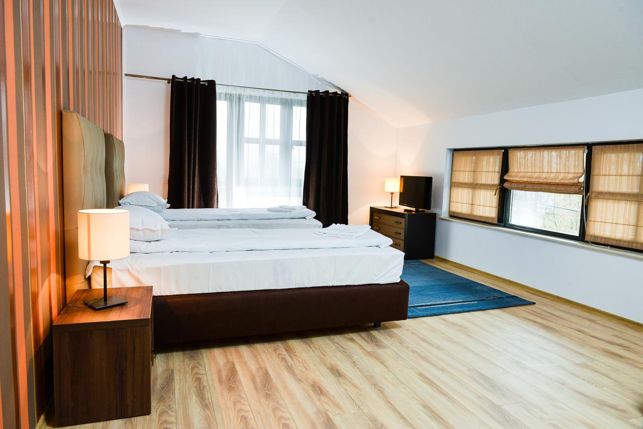 فندق Park House ديج المظهر الخارجي الصورة