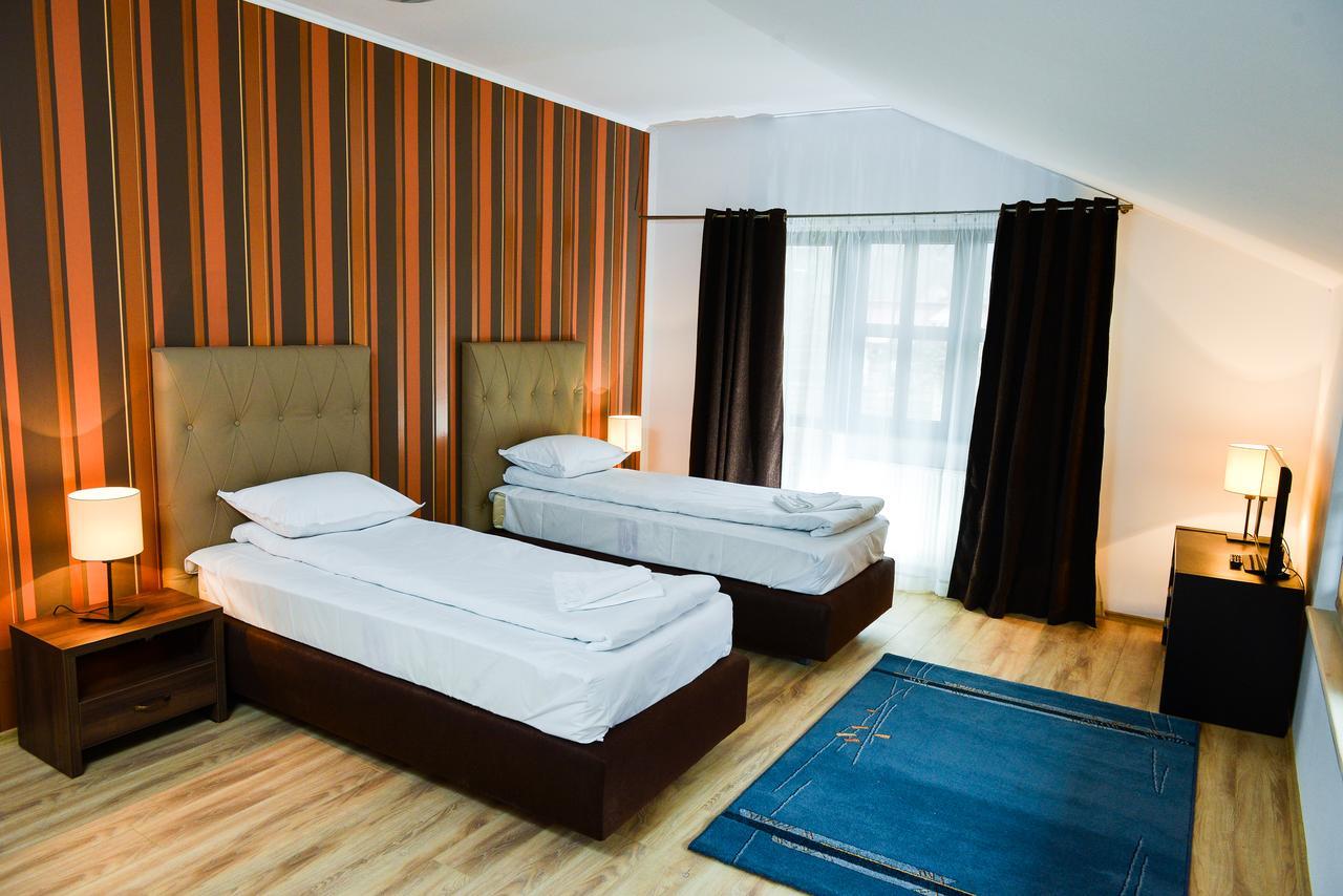 فندق Park House ديج الغرفة الصورة