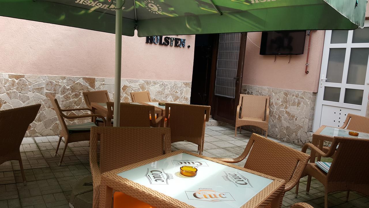 فندق Park House ديج المظهر الخارجي الصورة