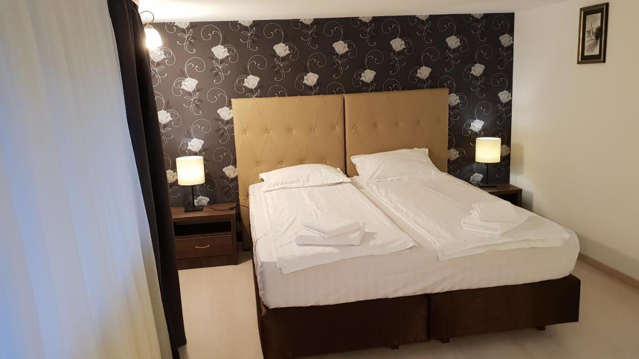 فندق Park House ديج المظهر الخارجي الصورة