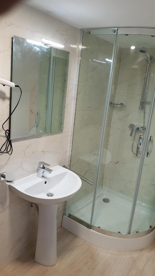 فندق Park House ديج المظهر الخارجي الصورة