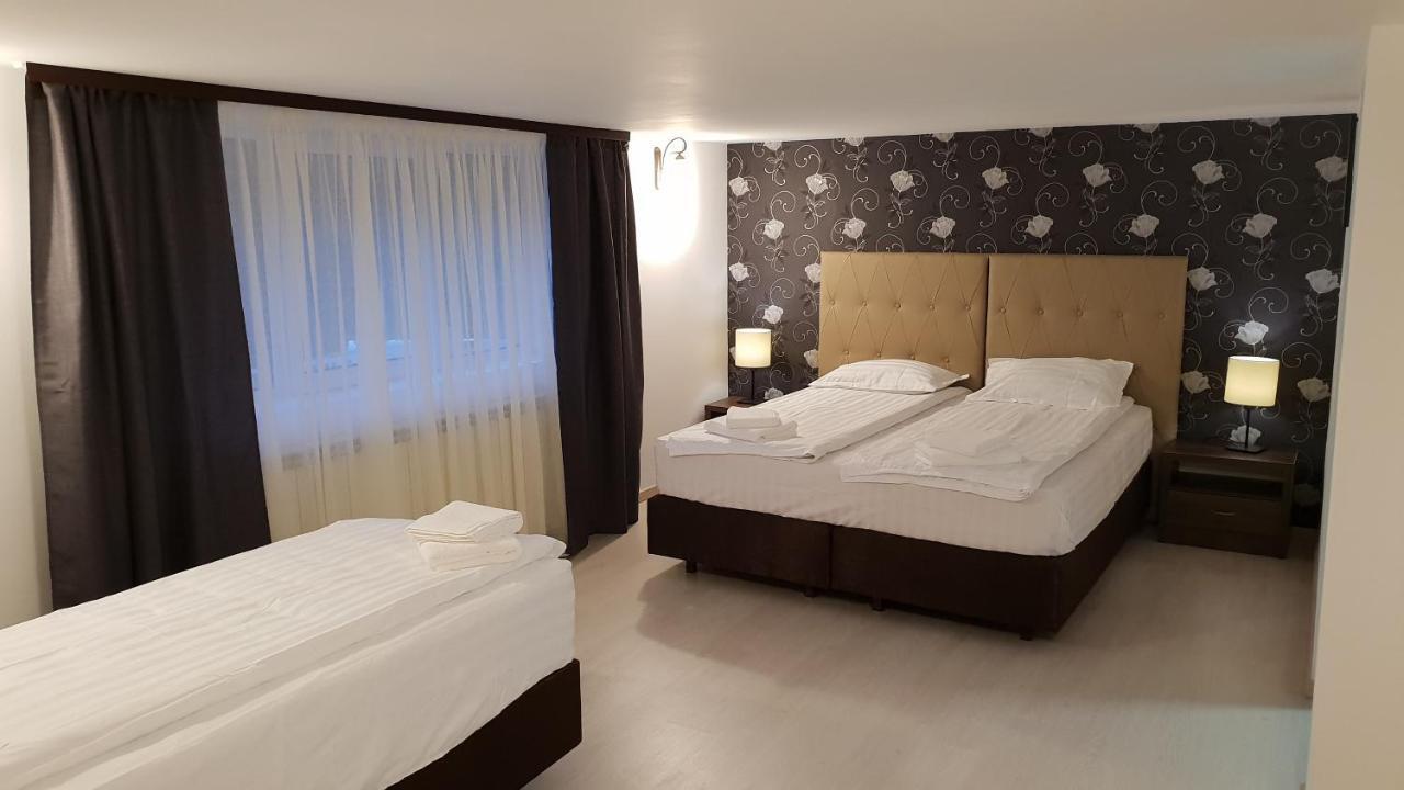 فندق Park House ديج المظهر الخارجي الصورة