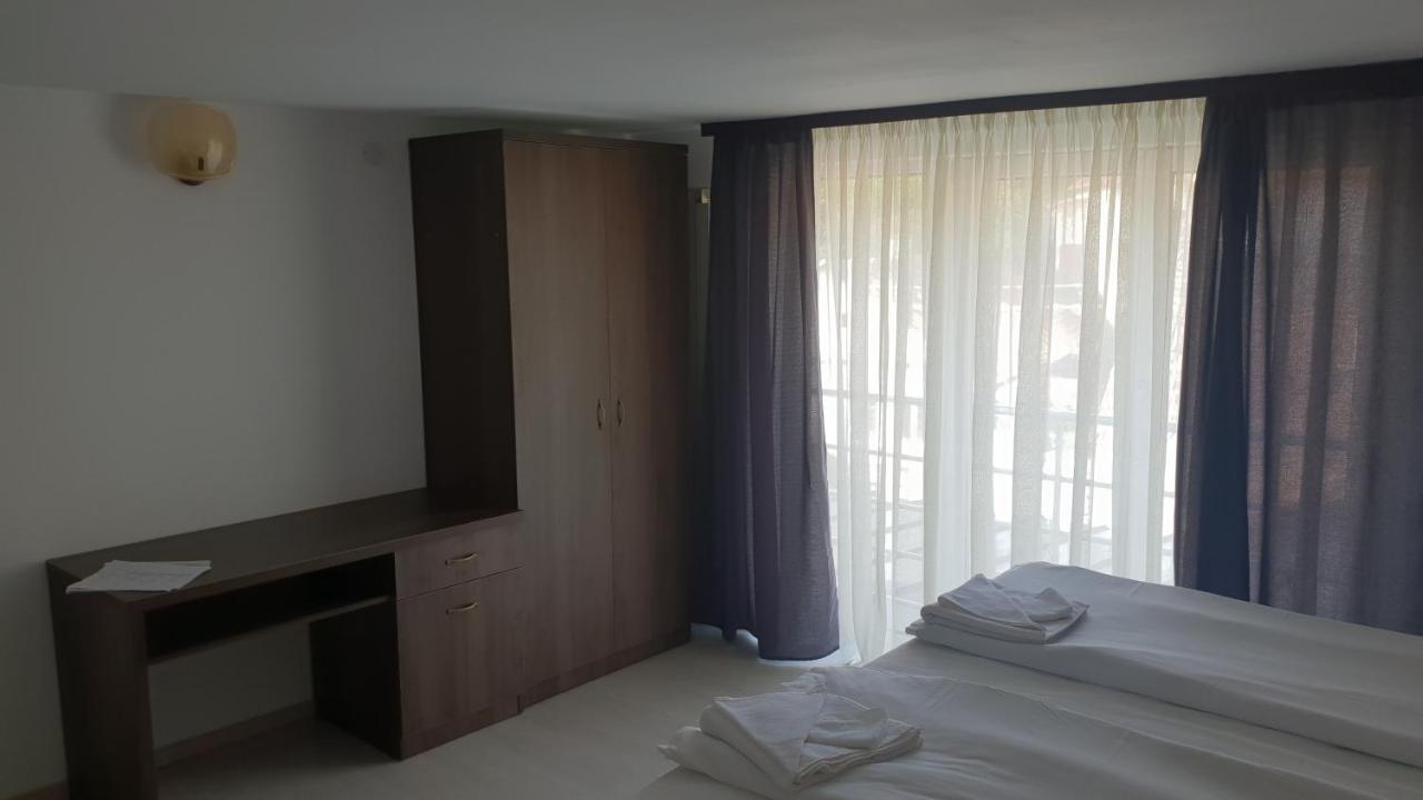 فندق Park House ديج المظهر الخارجي الصورة