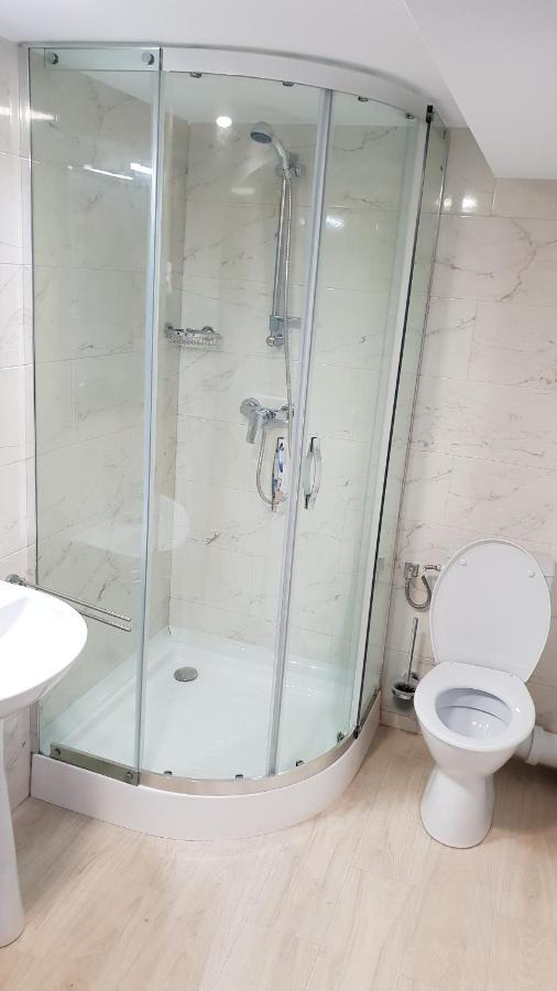 فندق Park House ديج المظهر الخارجي الصورة