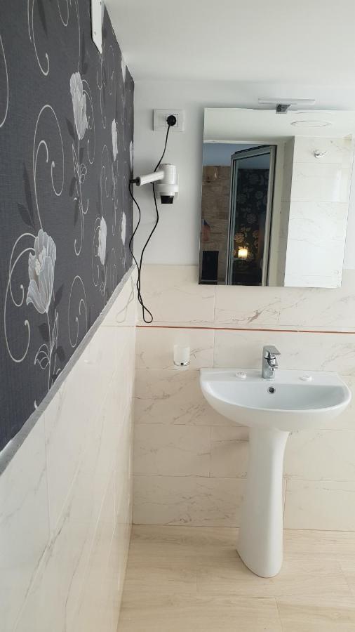 فندق Park House ديج المظهر الخارجي الصورة